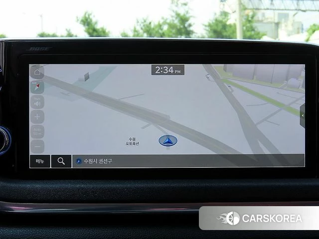 Hyundai Sonata (DN8) 2019 Черный из Кореи, фото 5
