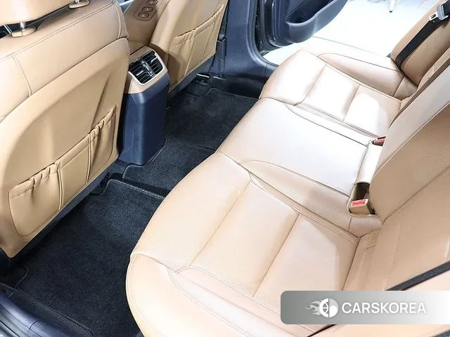 Hyundai Grandeur IG 2019 Серый из Кореи, фото 5
