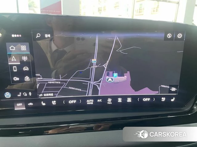 Audi A5 (B10) 2025 Черный из Кореи, фото 5