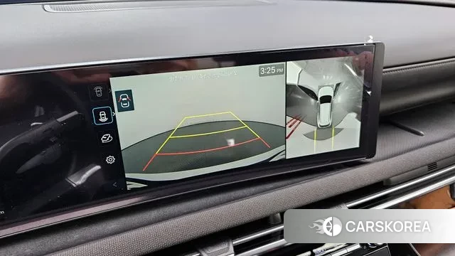 Hyundai The New Tucson (NX4) 2025 Белый из Кореи, фото 5