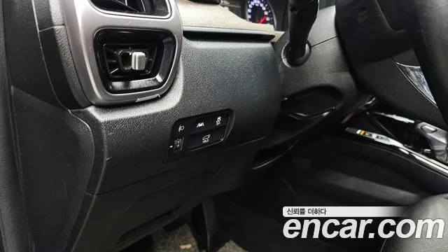 Kia Sorento 4th Generation id 2683572 из Кореи 5