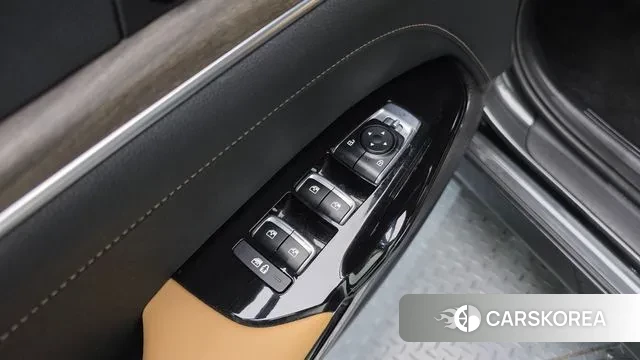 Kia K5 3rd generation 2021 Серый из Кореи, фото 5