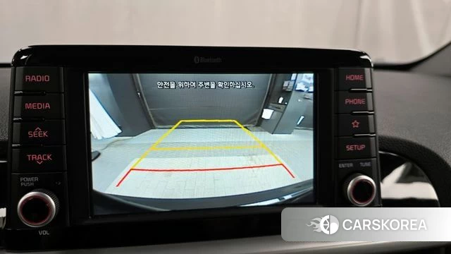 Kia All New Morning (JA) 2020 Черный из Кореи, фото 5