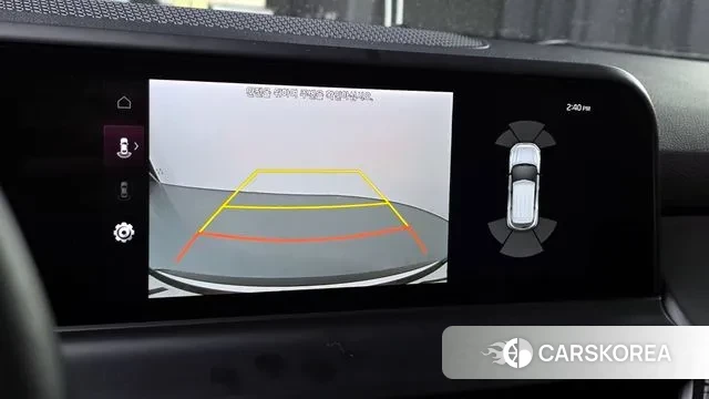 Kia The New Seltos 2022 Белый из Кореи, фото 5