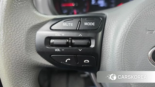 Kia All New Morning (JA) 2019 Белый из Кореи, фото 5