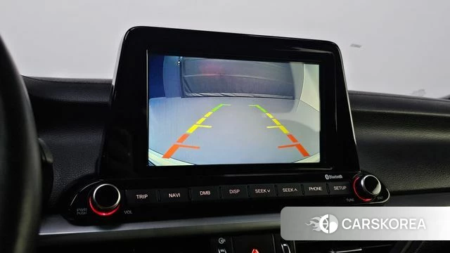 Kia Come New K3 2019 Белый из Кореи, фото 5