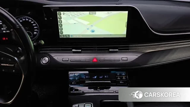 Hyundai The New Grandeur IG 2020 Белый из Кореи, фото 5