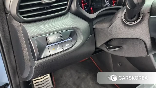 Hyundai Veloster (JS) 2021 Небесно-голубой из Кореи, фото 5