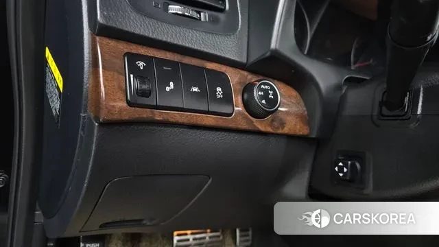 Kia The New Mohave 2018 Черный из Кореи, фото 5