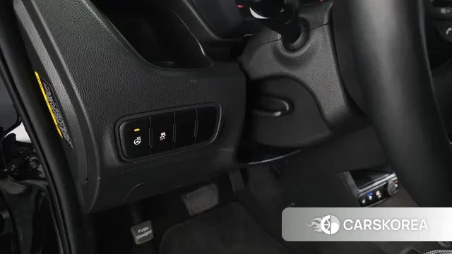 Kia The New Kia Ray 2022 Черный из Кореи, фото 5