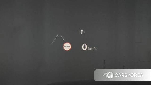 Land Rover Range Rover Sport 2nd Generation 2019 Черный из Кореи, фото 5