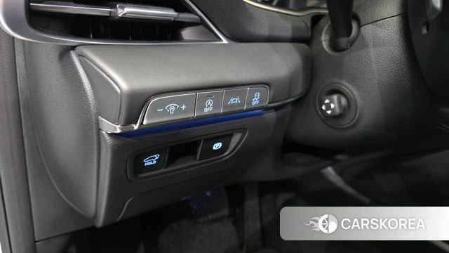 Genesis GV80 2020 Белый из Кореи, фото 5