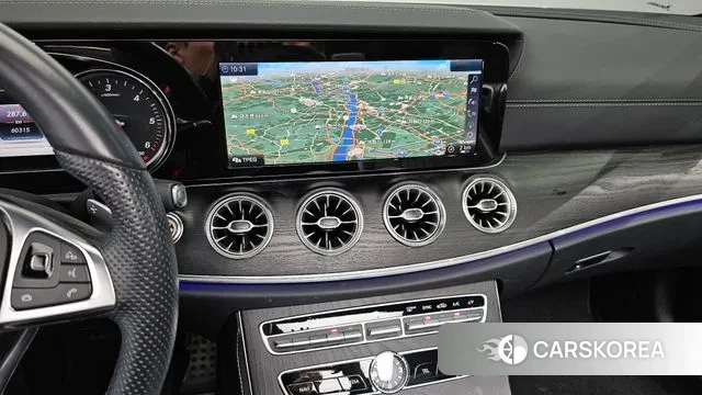 Mercedes-Benz E-Class W213 2018 Белый из Кореи, фото 5