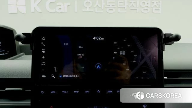 Hyundai Staria 2024 Серый из Кореи, фото 5