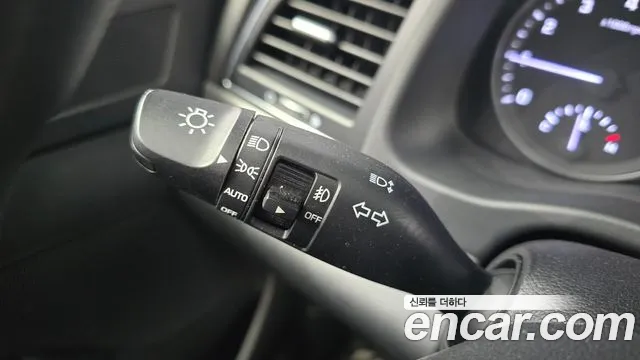 Hyundai Avante AD id 2467711 из Кореи 5