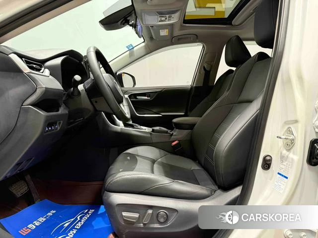 Toyota Wilanda 2022 Белый из Китая, фото 5