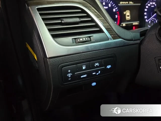 Genesis G80 2018 Серый из Кореи, фото 5