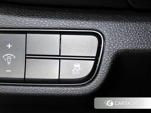 Kia The New Seltos 2023 Белый из Кореи, фото 5