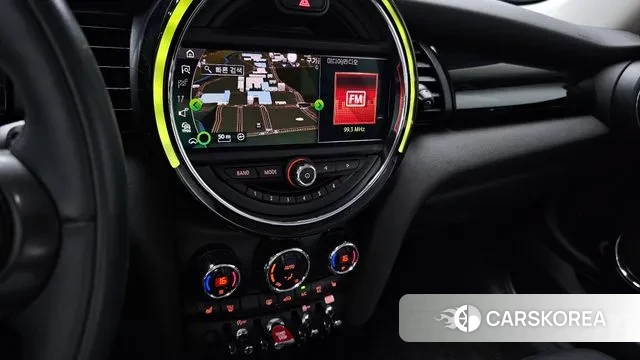 Mini Cooper id 2985965 из Кореи 5