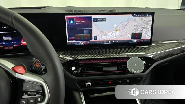 BMW 3 Series (G20) 2025 Белый из Кореи, фото 5