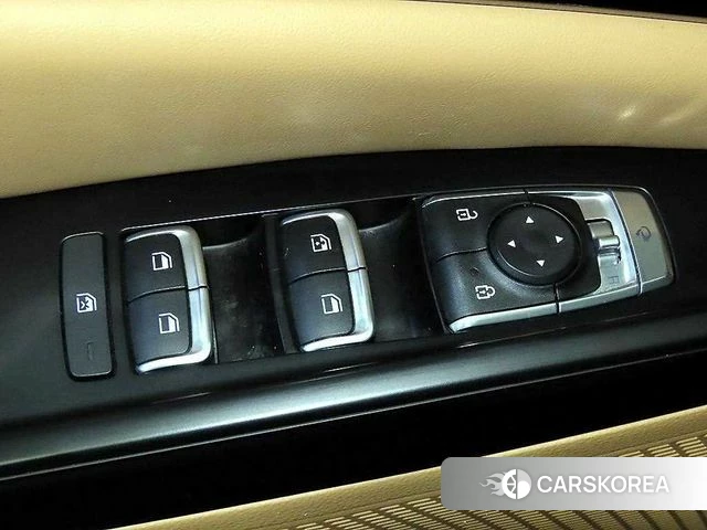 Kia Carnival 4th generation 2023 Серый из Кореи, фото 5