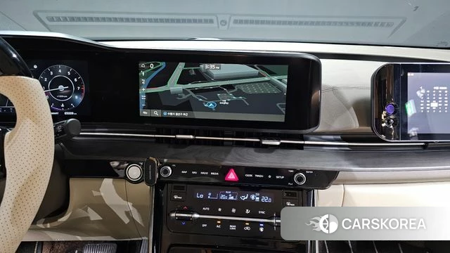 Kia Carnival 4th generation 2022 Черный из Кореи, фото 5