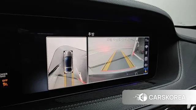 Mercedes-Benz S-Class W222 2019 Черный из Кореи, фото 5