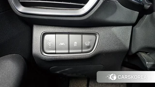 Hyundai Santa Fe TM 2018 Черный из Кореи, фото 5