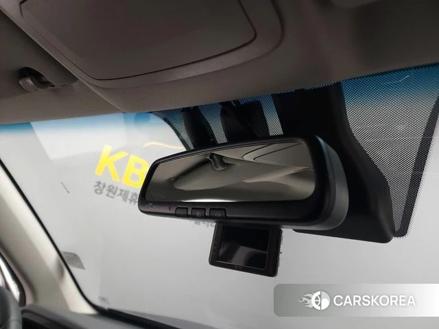Ssangyong Beautiful Korando 2021 Синий из Кореи, фото 5