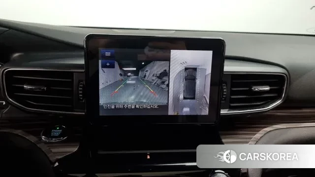 Ford Explorer 6th Generation id 2931670 из Кореи 5