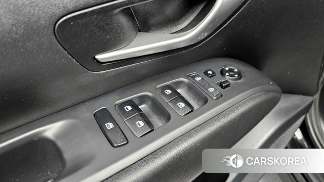 Hyundai Tucson (NX4) 2021 Черный из Кореи, фото 5