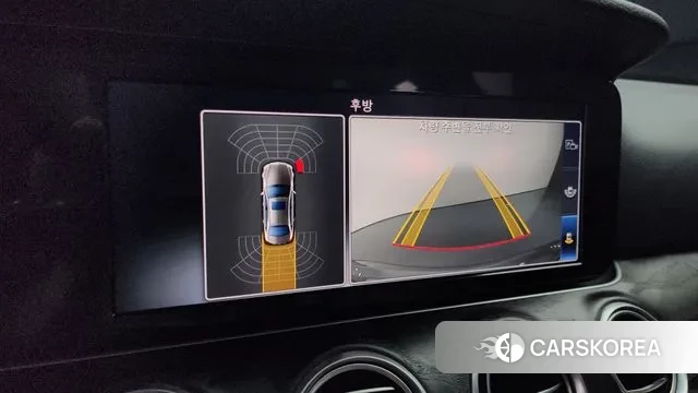 Mercedes-Benz E-Class W213 2018 Серый из Кореи, фото 5