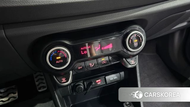Kia All New Morning (JA) 2018 Белый из Кореи, фото 5