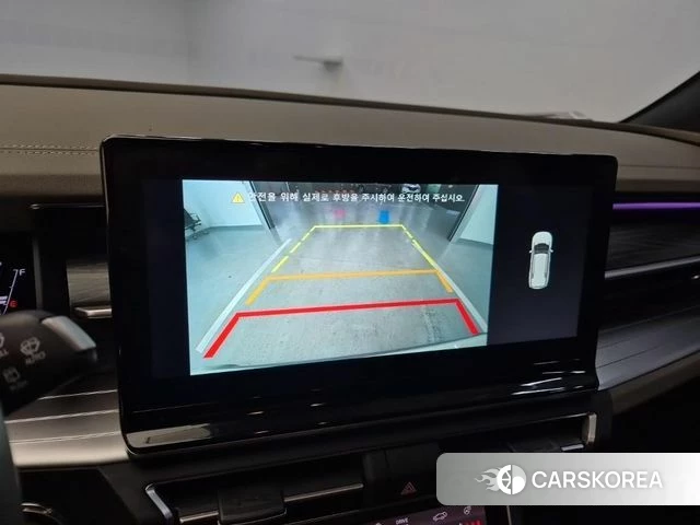 Ssangyong Torres 2023 Белый из Кореи, фото 5