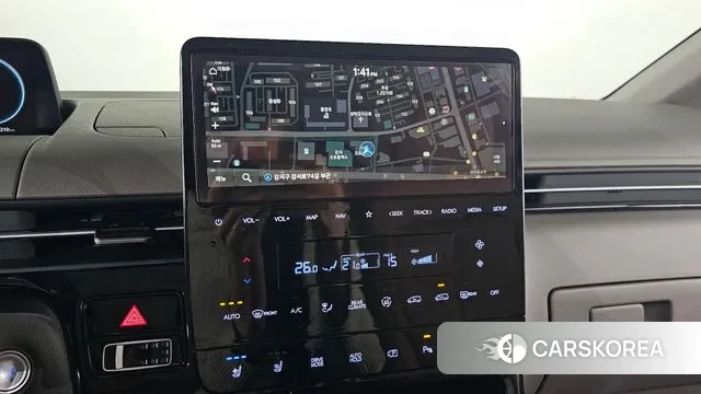 Hyundai Staria 2022 Белый из Кореи, фото 5