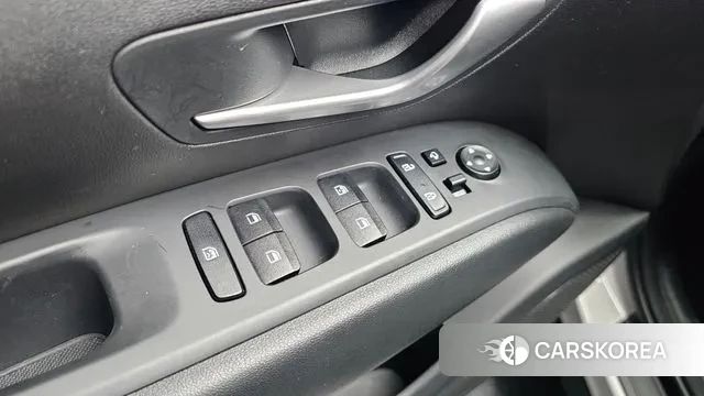 Hyundai Tucson (NX4) 2023 Белый из Кореи, фото 5