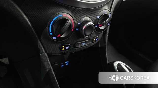 Hyundai Accent (New type) 2018 Белый из Кореи, фото 5