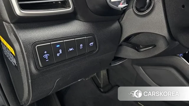 Hyundai All New Tucson 2019 Серый из Кореи, фото 5