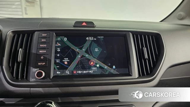 Kia The New Kia Ray 2023 Жемчужный цвет из Кореи, фото 5