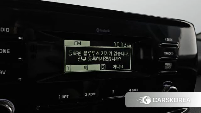 Kia K5 3rd generation 2020 Черный из Кореи, фото 5