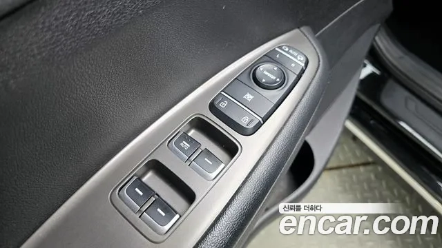 Kia The New K5 2nd generation 2018 Черный из Кореи, фото 5