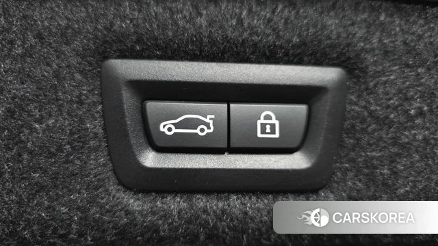 BMW 5 Series (G30) 2021 Черный из Кореи, фото 5