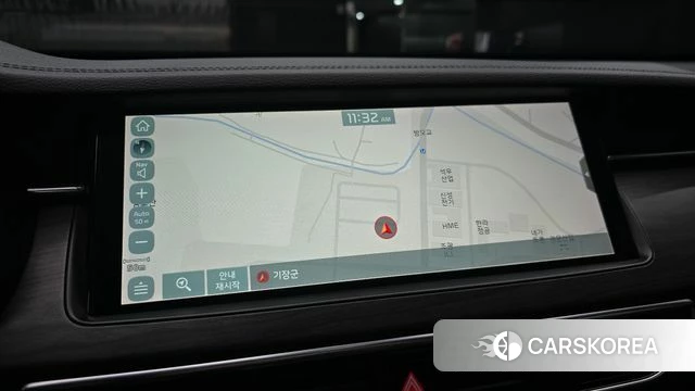 Kia K7 Premier 2020 Черный из Кореи, фото 5