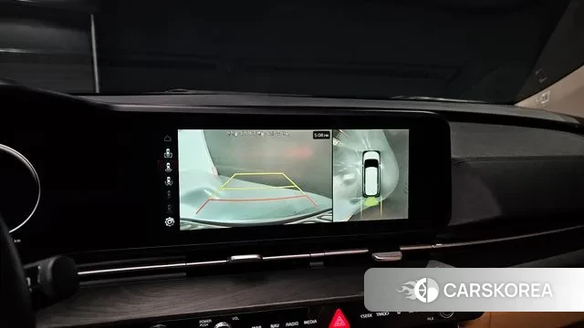 Kia Carnival 4th generation 2020 Белый из Кореи, фото 5