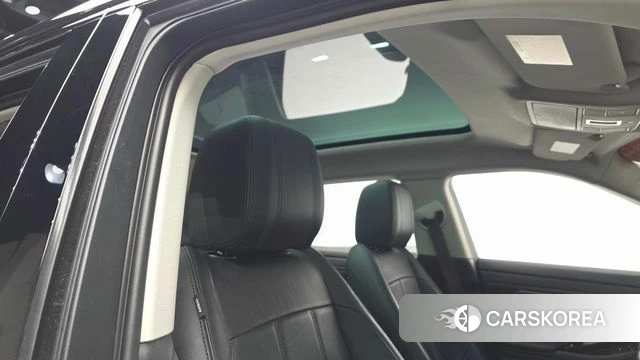 Land Rover Range Rover Evoque 2nd Generation 2019 Белый из Кореи, фото 5