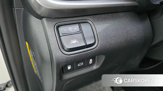 Kia The New K5 2nd generation 2019 Белый из Кореи, фото 5