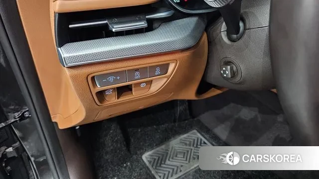 Genesis G80 (RG3) id 3492305 из Кореи 5