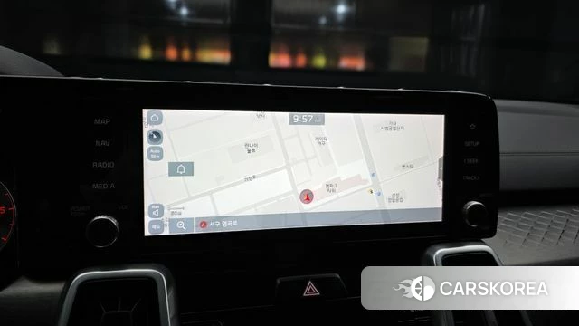Kia Sorento 4th Generation 2020 Серый из Кореи, фото 5