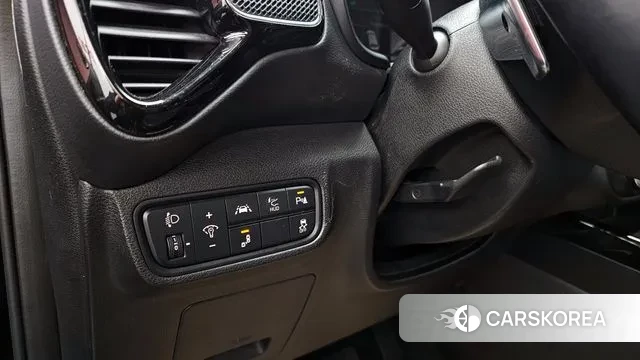 Kia Soul Booster 2019 Черный из Кореи, фото 5