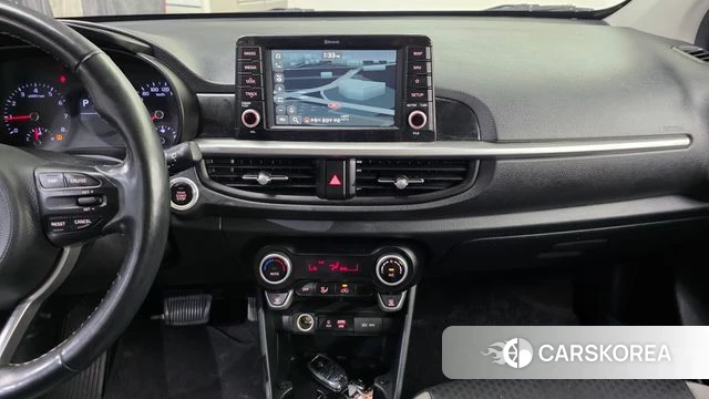 Kia All New Morning (JA) 2020 Белый из Кореи, фото 5
